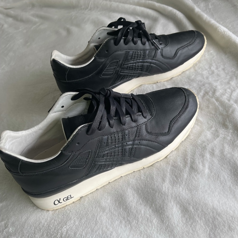 ASICS GT II “grand opening” men’s 10.5